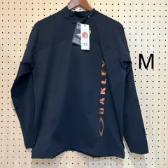 メンズ 長袖 機能 Tシャツ M(FOA408447 )アルペン・スポーツデポ限定