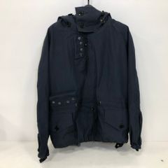 WAIPER ベンタイルスモック ロイヤルネイビー M - メルカリ