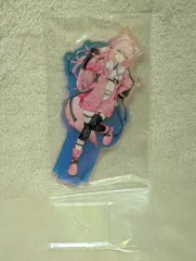 BANDAI SPIRITS 一番くじ ホロライブ Cyberpunk Style アクリルスタンド賞 博衣こより/片足上げ