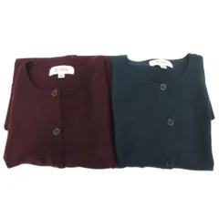 2026年最新】ニット SCAPAの人気アイテム - メルカリ