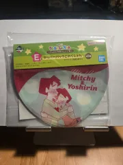 クレヨンしんちゃん 一番くじ E賞 グッズ ジッパーバッグ (未開封)