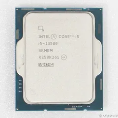 2026年最新】COre I5 13600kの人気アイテム - メルカリ