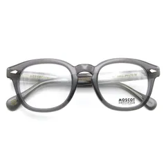 2026年最新】moscot lemtosh 49の人気アイテム - メルカリ