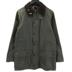2026年最新】barbour beaufort 34の人気アイテム - メルカリ