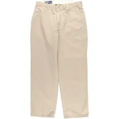 古着 ラルフローレン Ralph Lauren POLO by Ralph Lauren PROSPECT チノパンツ メンズw34相当/eaa608494
