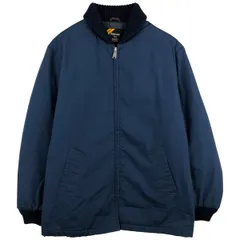 古着 70~80年代 シアーズ Sears 中綿入り ファラオジャケット メンズL相当 ヴィンテージ/eaa608882