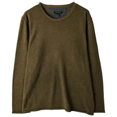 古着 バナナリパブリック BANANA REPUBLIC サーマルロングTシャツ メンズXL相当/eaa608373