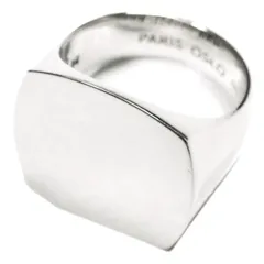 【ほぼ新品です。】TOM WOOD シルバーリング　サイズ60 2026年最新】tom wood リング 60の人気アイテム - メルカリ