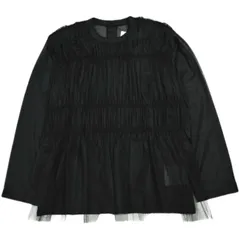 2026年最新】COMME des GARCONS チュール ワンピースの人気アイテム