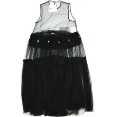 2026年最新】COMME des GARCONS チュール ワンピースの人気アイテム