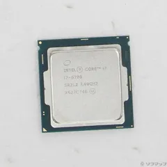 2026年最新】core i7 11700kの人気アイテム - メルカリ