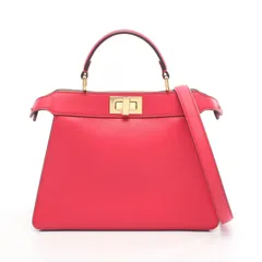 2026年最新】fendi フェンディ ピーカブー アイシーユー スモールの