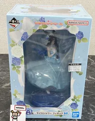 27. 一番くじ ウマ娘 プリティーダービー 6弾 A賞 ライスシャワー フィギュア ※未開封品 【店頭併売品】