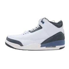 2026年最新】A MA MANIERE AIR JORDAN 3の人気アイテム - メルカリ