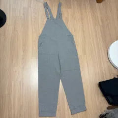 COS コス オーバーオール ジャンプスーツ