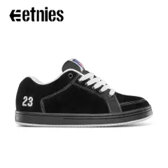 2026年最新】etnies 90sの人気アイテム - メルカリ