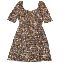 2026年最新】ドルガバ ワンピースの人気アイテム - メルカリ