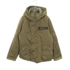 アヴィレックス AVIREX その他 ジャケット メンズ Used Bのサムネイル