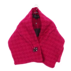 ルイ・ヴィトン LOUIS VUITTON ポンチョ RW052B WHAS02WOQ ウール ケープ レディース Used Aのサムネイル