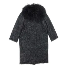2026年最新】D&G ／ Dolce＆Gabbana 毛皮・ファーコートの人気アイテム