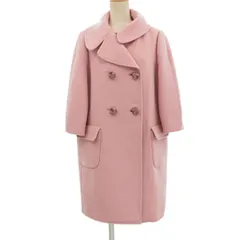 【中古】ケイトスペード コート  【Bランク】