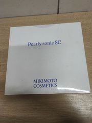 ミキモト パーリーソニックS 業務用超音波美顔器 - メルカリ