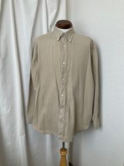 希少 コモリシャツ 2 roots to branches 別注 珈琲染め - メルカリ