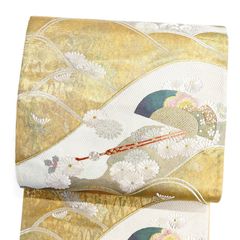 小紋 芝草 菊花 桜花 鹿の子 瓢箪 着物 012b p ms - メルカリ