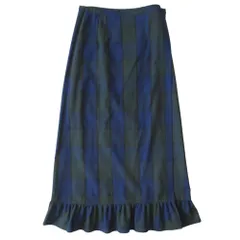 2026年最新】トリココムデギャルソン チェック スカートの人気アイテム  