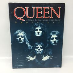 クイーン 伝説のチャンピオン クイーン Queen 伝説のチャンピオン - メルカリ