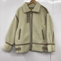 LOWRYS FARM ローリーズファーム ジャケット、上着 ジャンパー、ブルゾン ボアジャケット