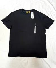 ポロ ラルフ ローレン Tシャツ　Lサイズ　　*3533