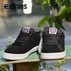2026年最新】etnies 90sの人気アイテム - メルカリ