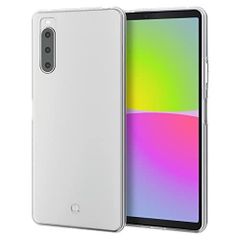 ドコモXperia 10 IV SO-52C ホワイト SIMフリー ジャンク品 - メルカリ