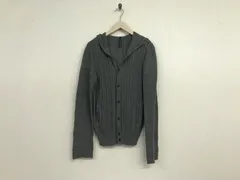 本物ブラックバレットNeiLBarreTTニールバレットコットンパーカーニットカーディガン長袖セーターメンズサーフアメカジミリタリーストリートスケーターワークビジネススーツモードドレスゴルフバイカーロックグレー2M日本製