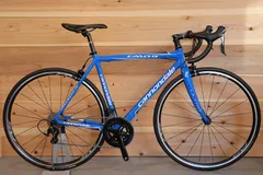 キャノンデール Cannondale キャド9 CAAD9 2010 52サイズ シマノ 105 5800 11S アルミ ロードバイク 【千葉店】