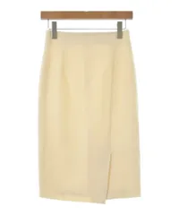 UNITED ARROWS ひざ丈スカート レディース 【古着】【中古】【送料無料】