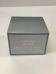 2026年最新】チェルラーホワイトモイスチャーの人気アイテム - メルカリ