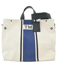 BOTTEGA VENETA トートバッグ レディース 【古着】【中古】【送料無料】