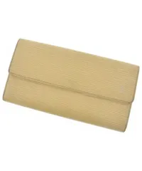 LOUIS VUITTON 財布・コインケース レディース 【古着】【中古】【送料無料】