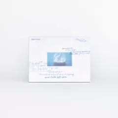 ENHYPEN [ROMANCE : UNTOLD -daydream- (JAPAN Edition]]（韓国盤）