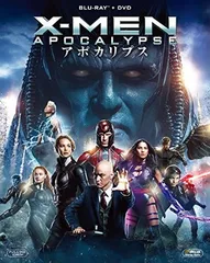 2026年最新】x-men blu-rayの人気アイテム - メルカリ