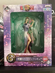 ONE PIECE 一番くじ ロビン (開封品/未展示)