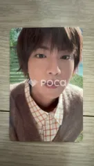 BTS ジン Happy Journey Ver.