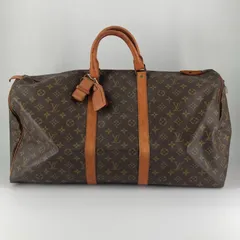 2026年最新】ルイヴィトン ボストンバッグ キーポル55の人気アイテム