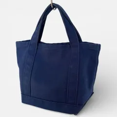 美品 marimekko マリメッコ Seidi セイディ トートバッグ ダークブルー 日本限定カラー ミニトート
