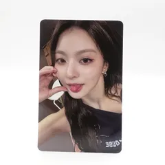 2026年最新】fromis_9 ナギョンの人気アイテム - メルカリ