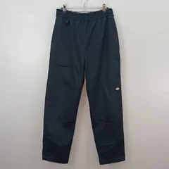 Dickies　Мサイズ　イージーワークパンツ　ダブルニー　ウエストゴム　ディッキーズ