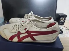 285 オニツカタイガー メキシコ66