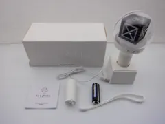 NiziU ペンライト NiziU OFFICIAL LIGHT STICK